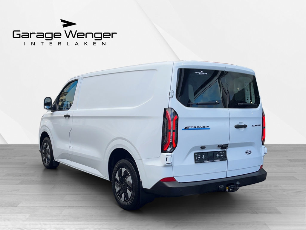 FORD E-Transit C Van 320 L1 Trend, Électrique, Voiture de démonstration, Automatique - 4
