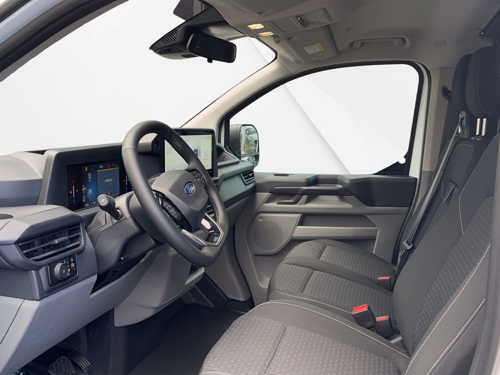 FORD E-Transit C Van 320 L1 Trend, Électrique, Voiture de démonstration, Automatique - 6