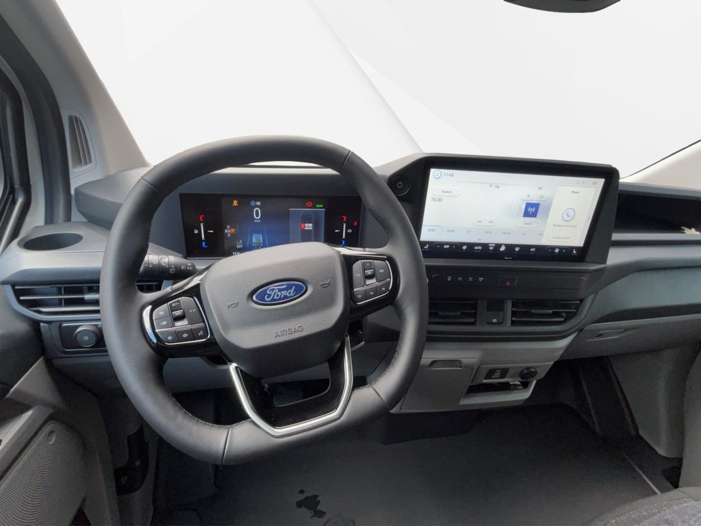 FORD E-Transit C Van 320 L1 Trend, Électrique, Voiture de démonstration, Automatique - 7