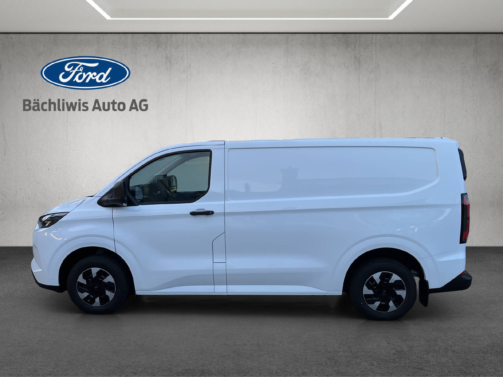 FORD E-Transit C Van 320 L1 Trend, Électrique, Voiture de démonstration, Automatique - 2