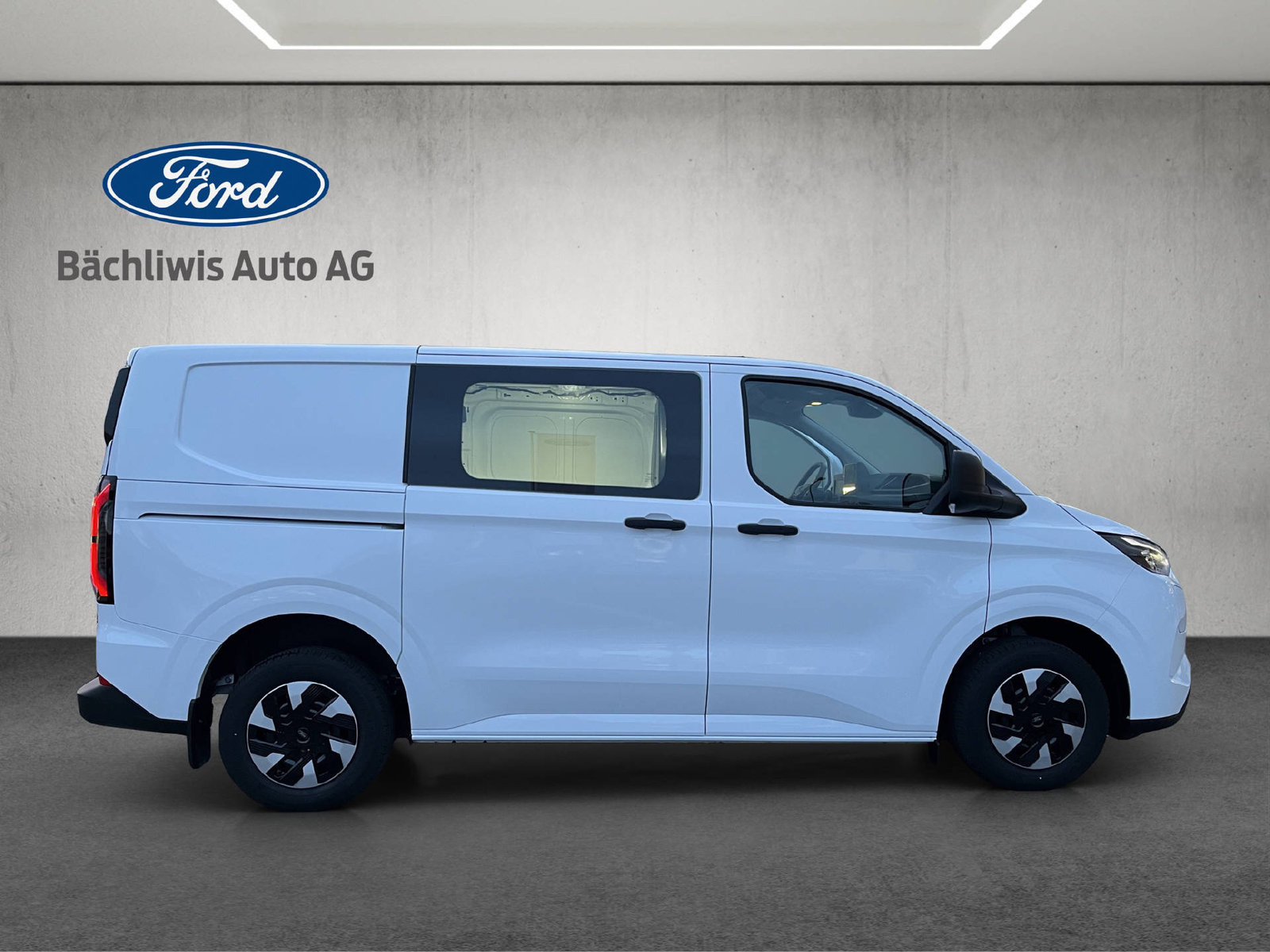 FORD E-Transit C Van 320 L1 Trend, Électrique, Voiture de démonstration, Automatique - 6