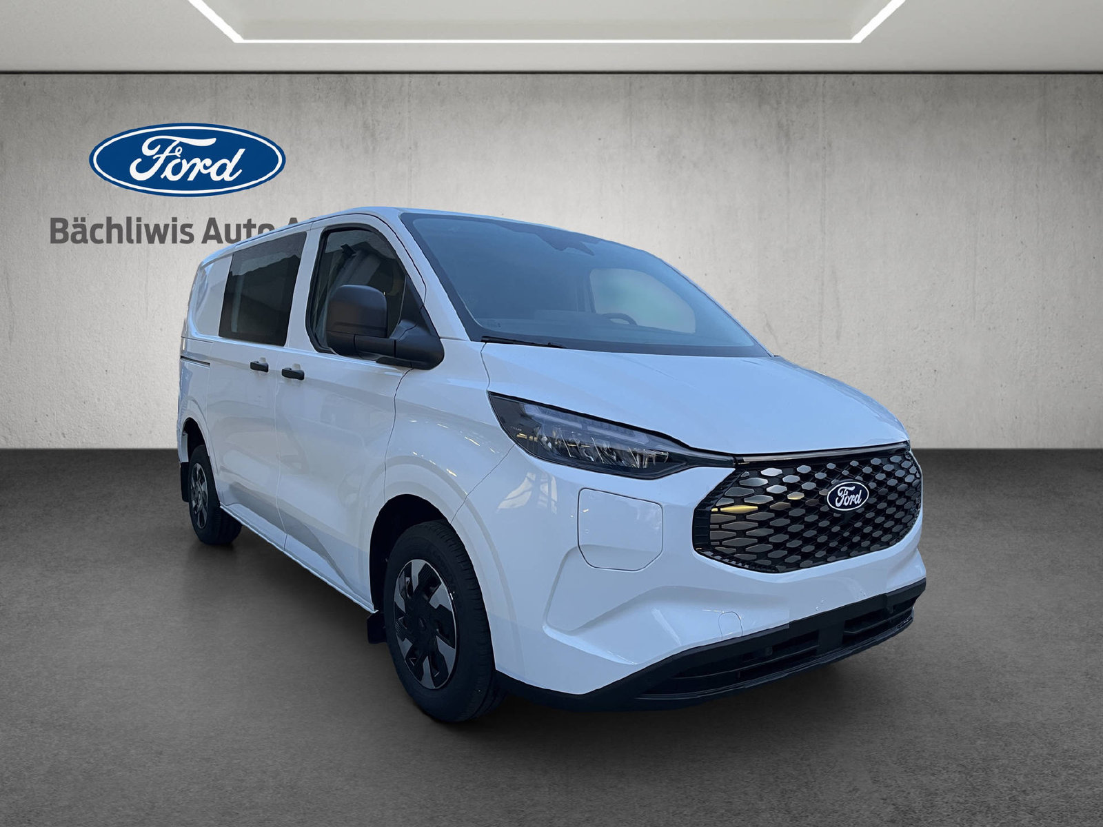 FORD E-Transit C Van 320 L1 Trend, Électrique, Voiture de démonstration, Automatique - 7
