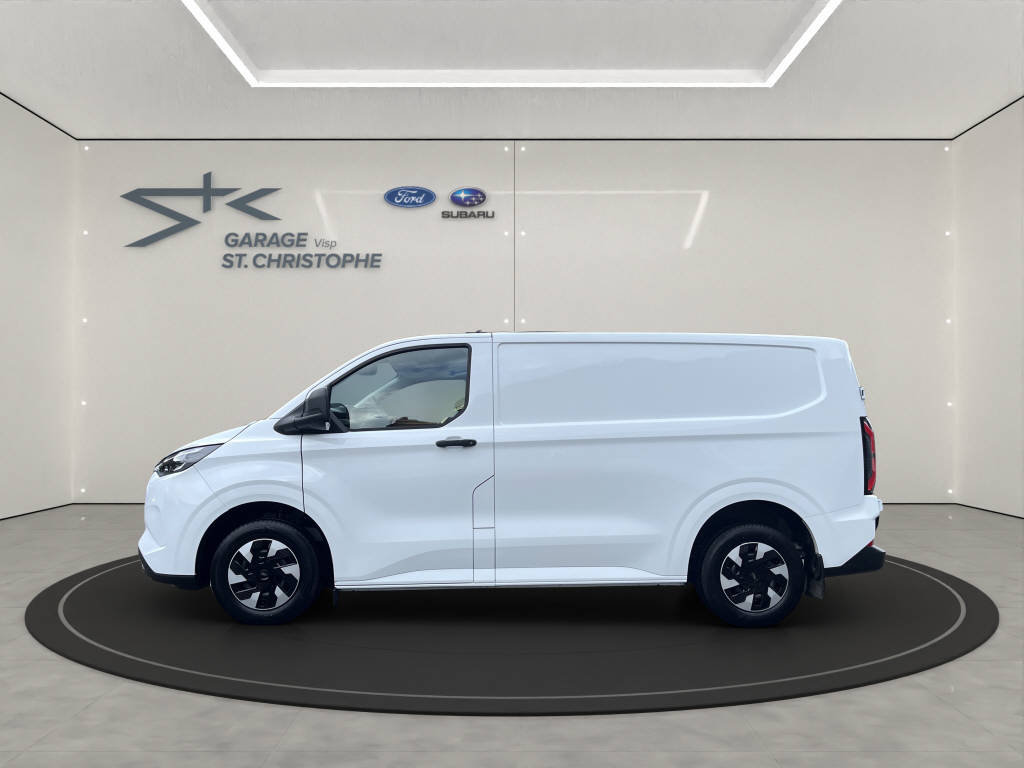 FORD E-Transit C Van 320 L1 Trend 218 PS RWD, Elektro, Vorführwagen, Automat - 2