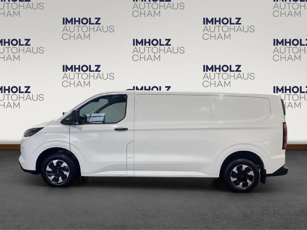 FORD E-Transit Custom Van 320 L2 Trend 218 PS Trend, Électrique, Voiture de démonstration, Automatique - 2
