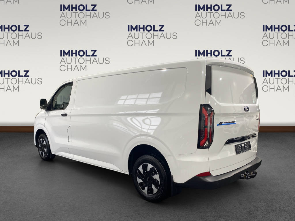 FORD E-Transit Custom Van 320 L2 Trend 218 PS Trend, Électrique, Voiture de démonstration, Automatique - 3