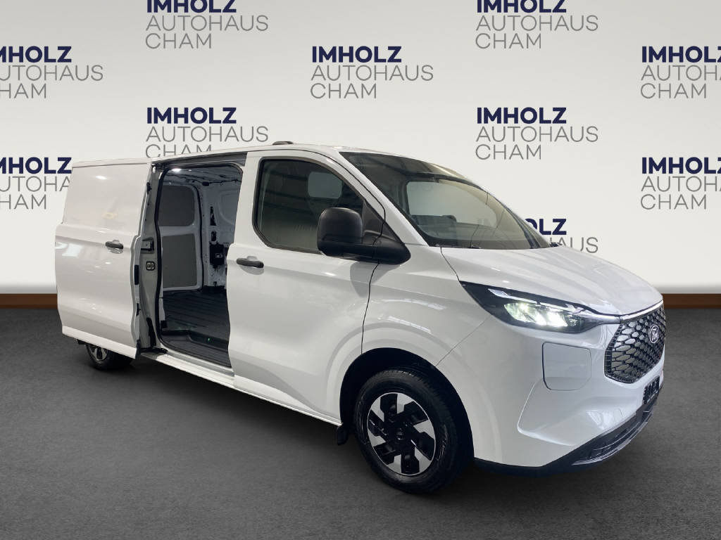 FORD E-Transit Custom Van 320 L2 Trend 218 PS Trend, Électrique, Voiture de démonstration, Automatique - 6