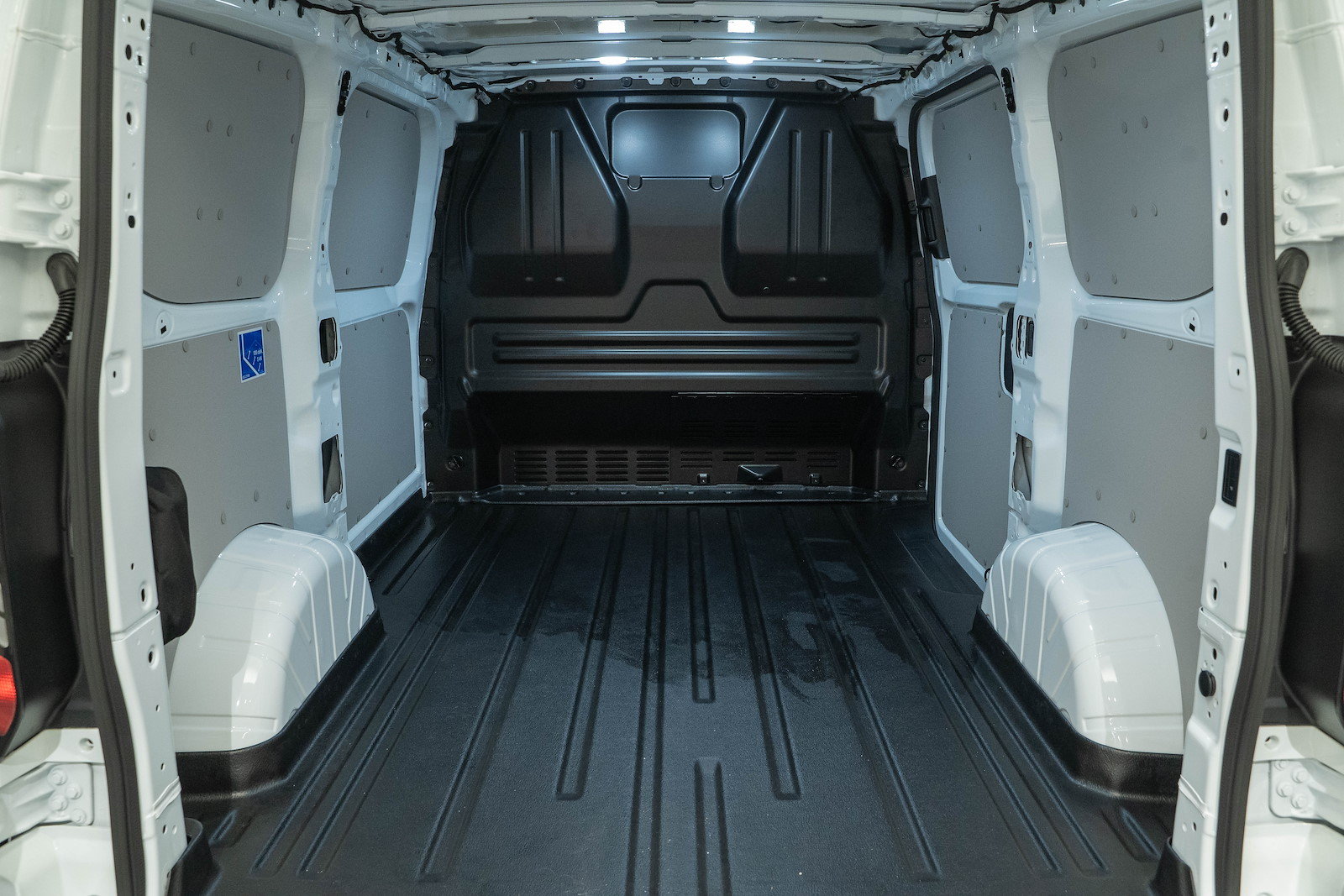 FORD E-Transit C Van 320 L1 Trend, Elettrica, Auto dimostrativa, Automatico - 5