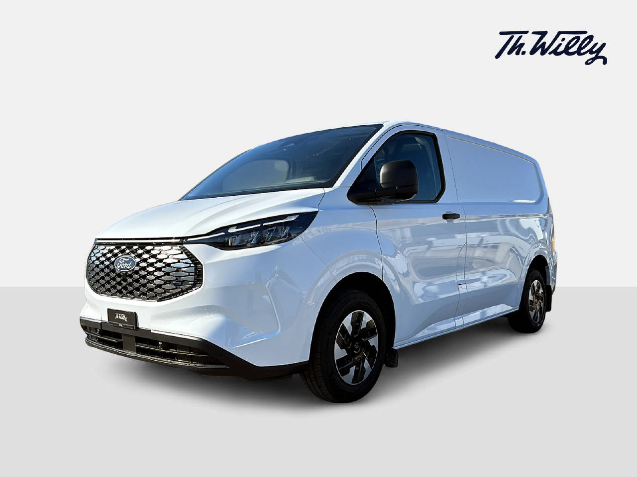 FORD E-Transit C Van 320 L1 Trend, Elektro, Vorführwagen, Automat