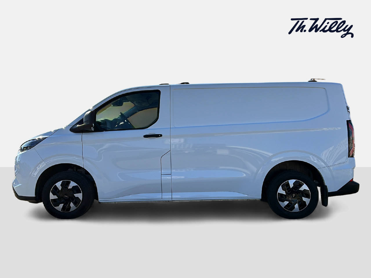 FORD E-Transit C Van 320 L1 Trend, Elektro, Vorführwagen, Automat - 2