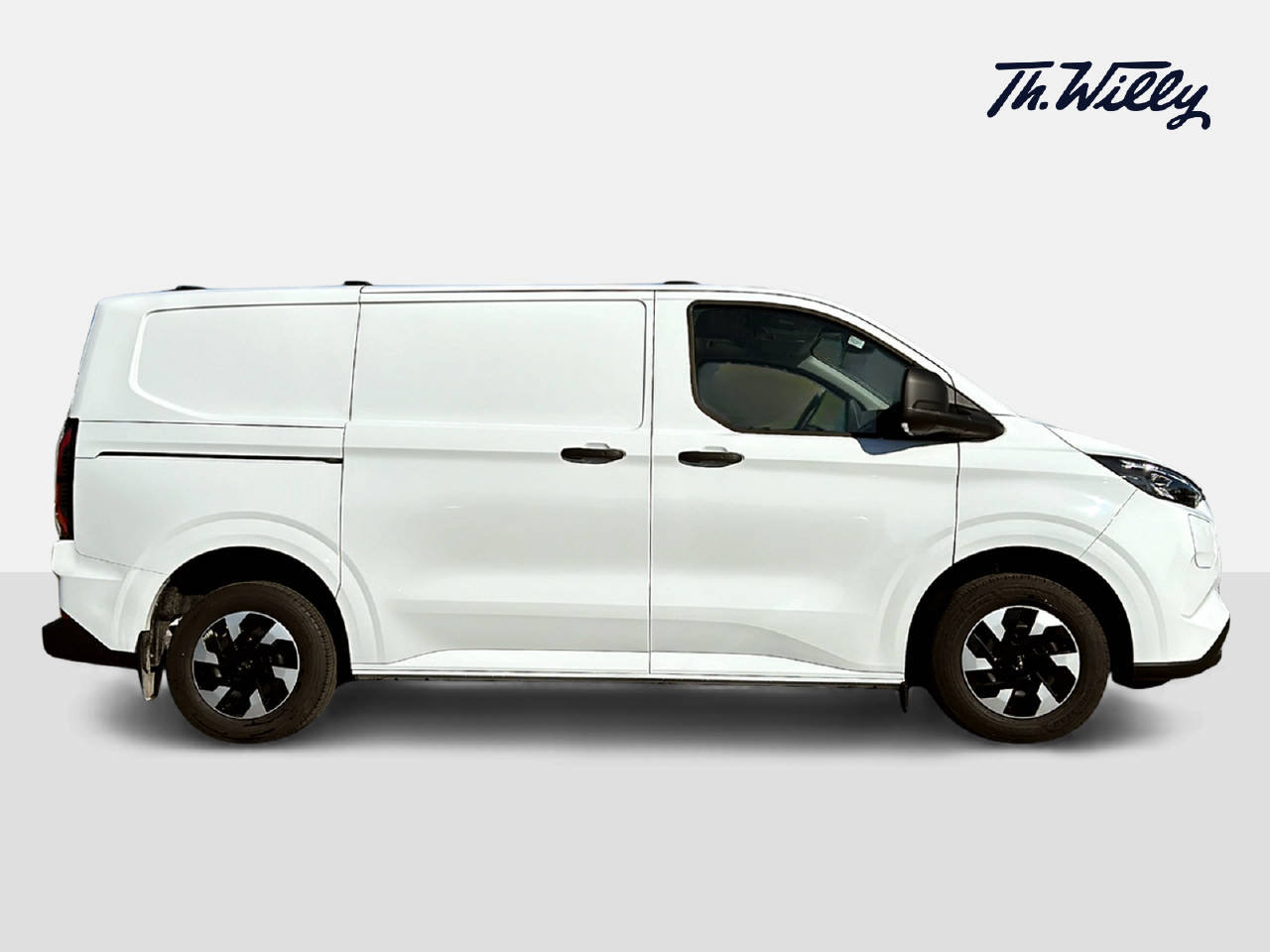 FORD E-Transit C Van 320 L1 Trend, Elektro, Vorführwagen, Automat - 5