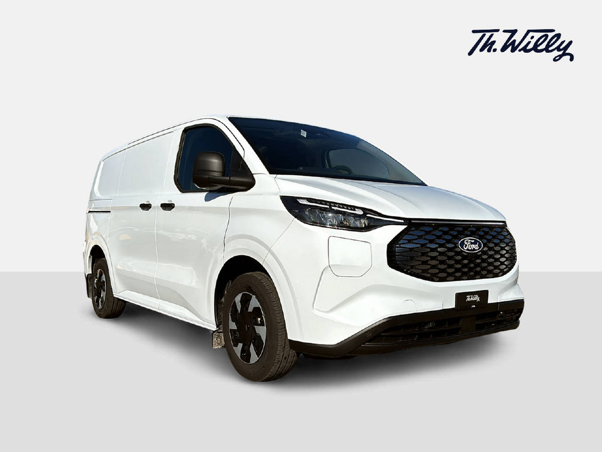 FORD E-Transit C Van 320 L1 Trend, Elektro, Vorführwagen, Automat - 6