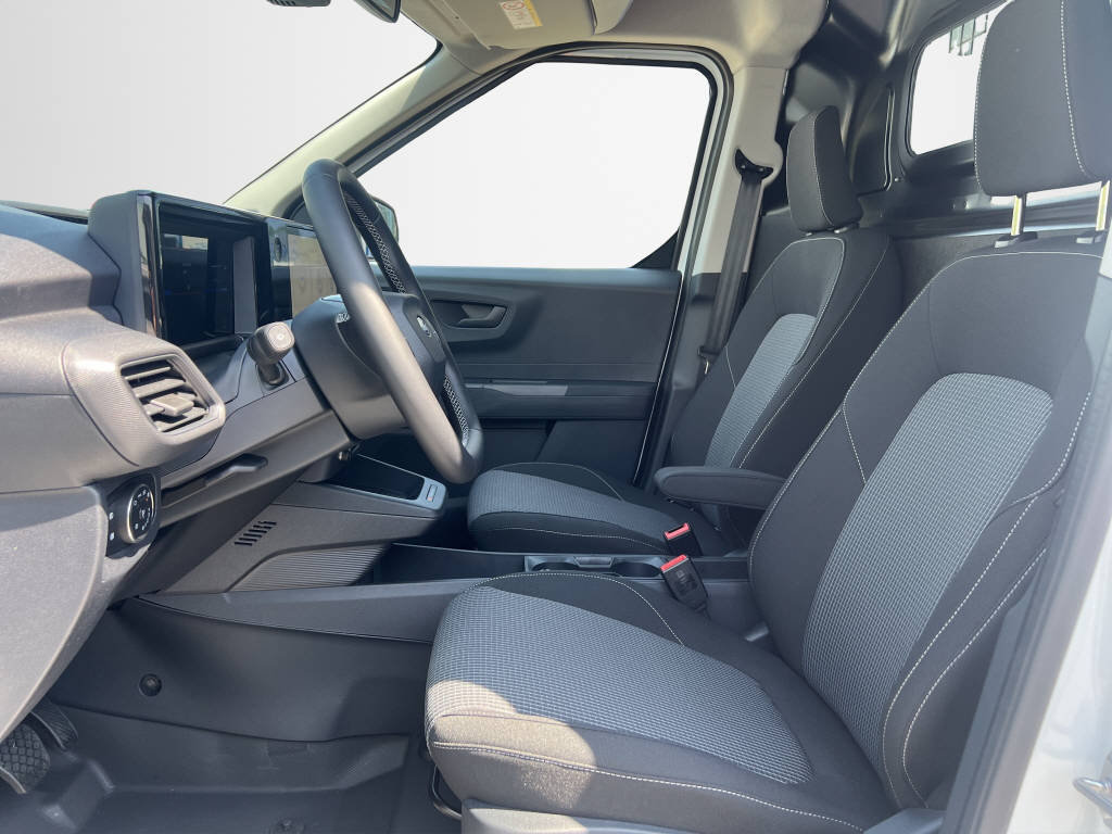 FORD E-Transit Courier Van Trend, Electric, Ex-demonstrator, Automatic - 6