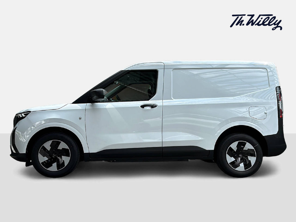 FORD E-Transit Courier Van Trend, Électrique, Voiture de démonstration, Automatique - 2