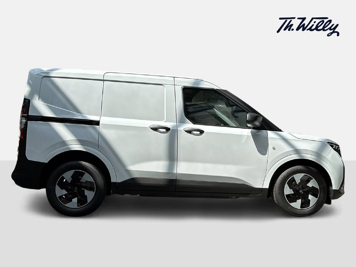 FORD E-Transit Courier Van Trend, Électrique, Voiture de démonstration, Automatique - 6