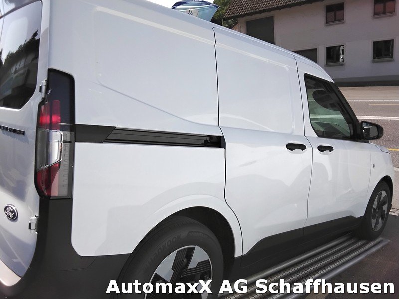FORD E-Transit Courier Van Trend, Électrique, Voiture de démonstration, Automatique - 4