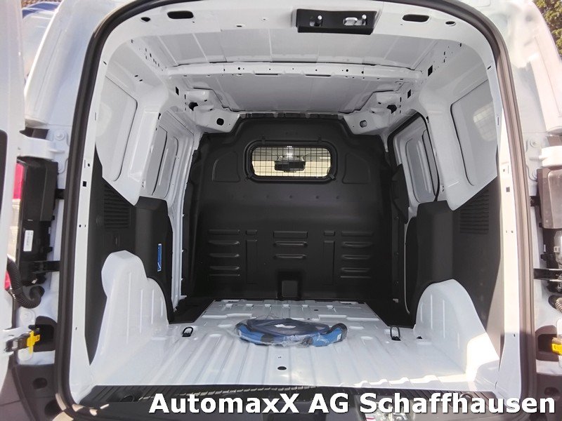 FORD E-Transit Courier Van Trend, Électrique, Voiture de démonstration, Automatique - 7