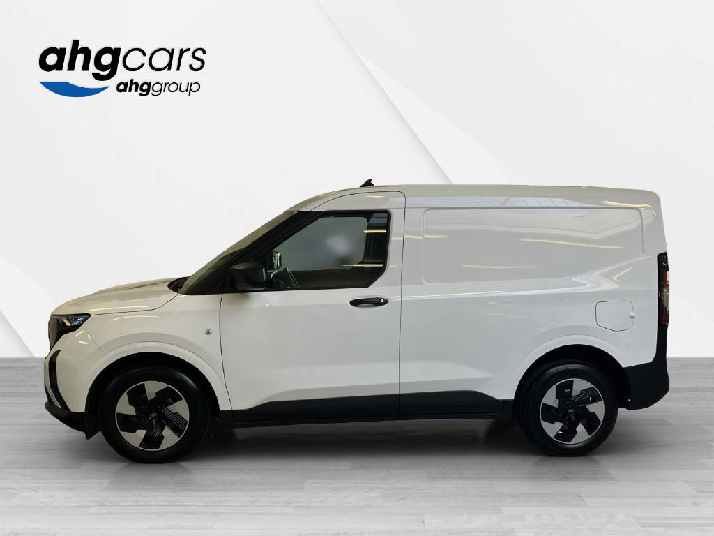 FORD E-Transit Courier Van Trend, Électrique, Voiture de démonstration, Automatique - 2