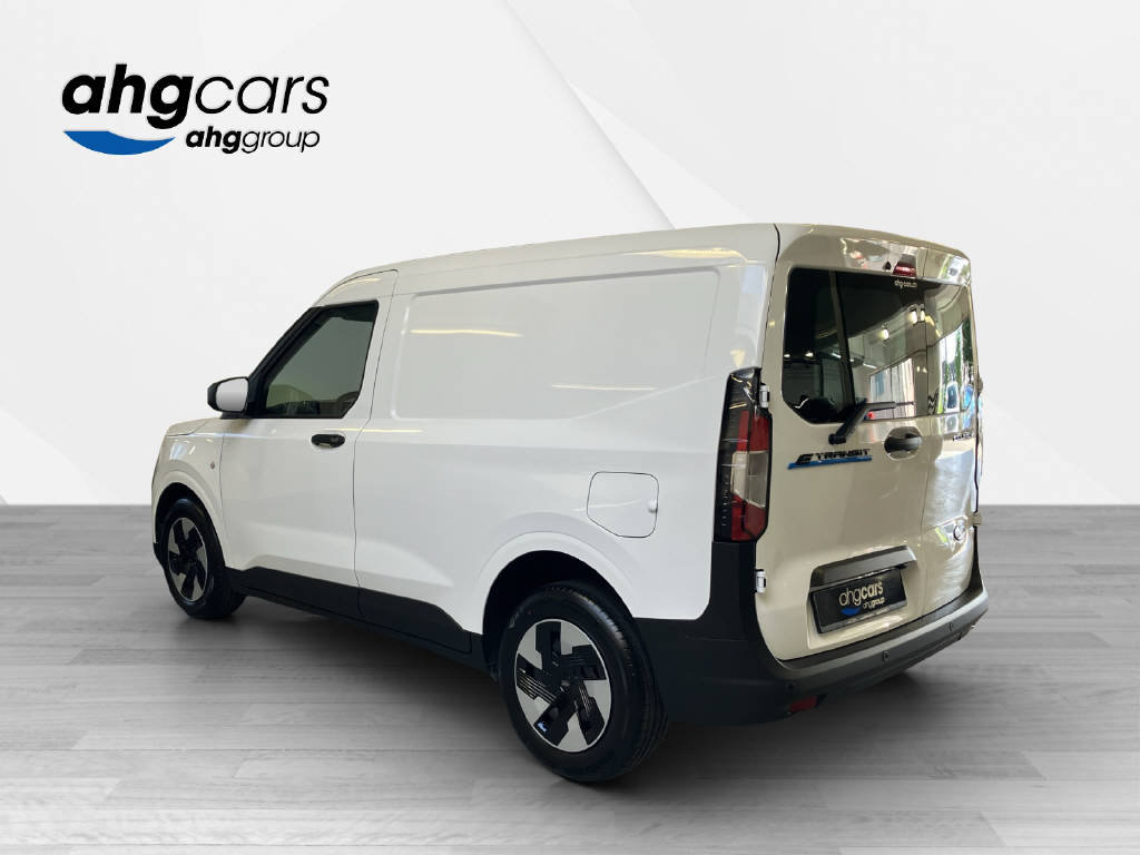 FORD E-Transit Courier Van Trend, Électrique, Voiture de démonstration, Automatique - 3