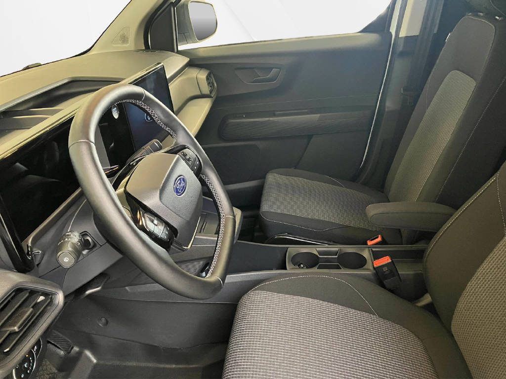 FORD E-Transit Courier Van Trend, Électrique, Voiture de démonstration, Automatique - 5