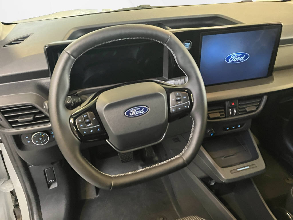 FORD E-Transit Courier Van Trend, Électrique, Voiture de démonstration, Automatique - 6