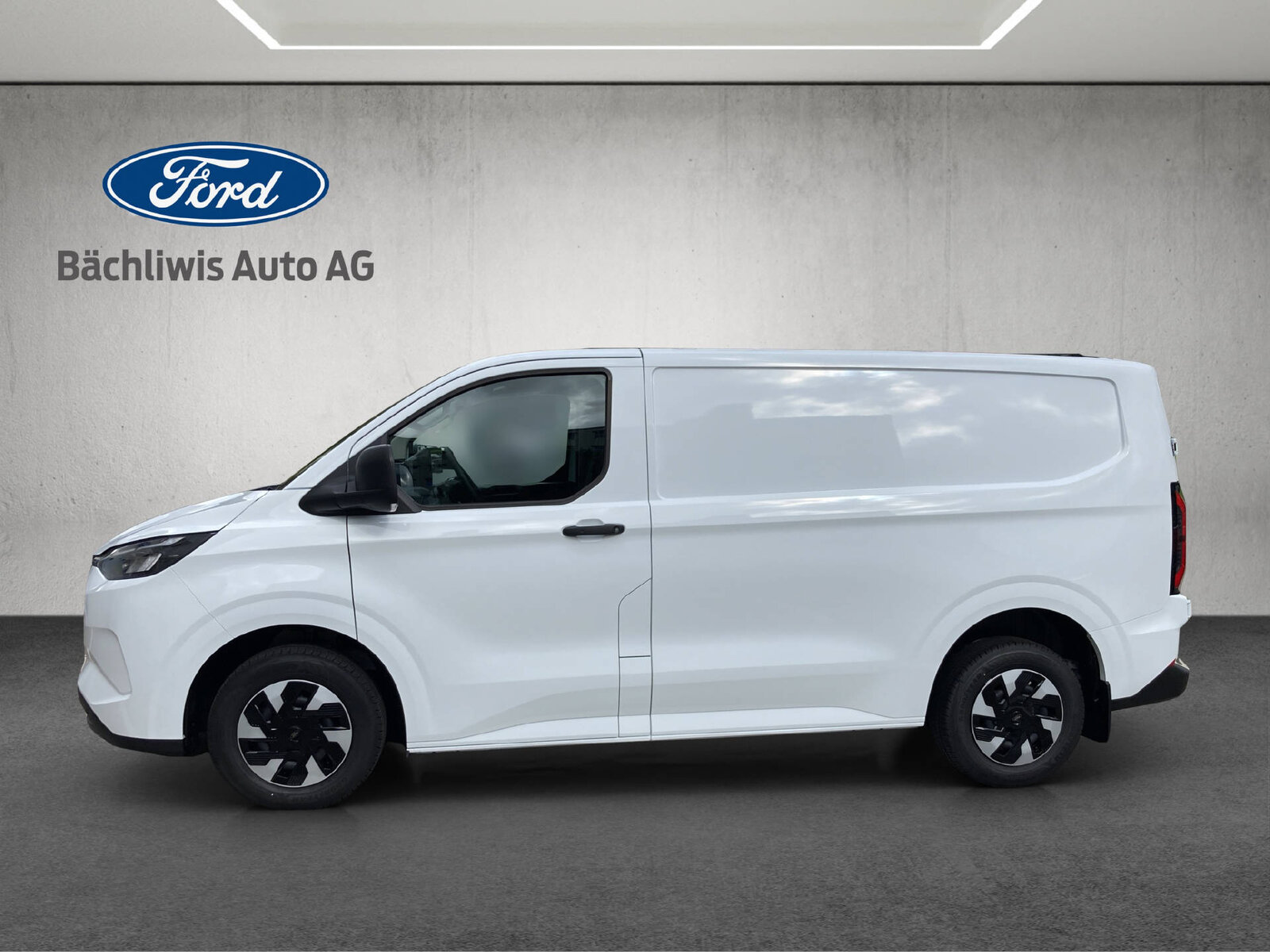 FORD E-Transit C Van 320 L1 Trend, Elektro, Vorführwagen, Automatik - 2