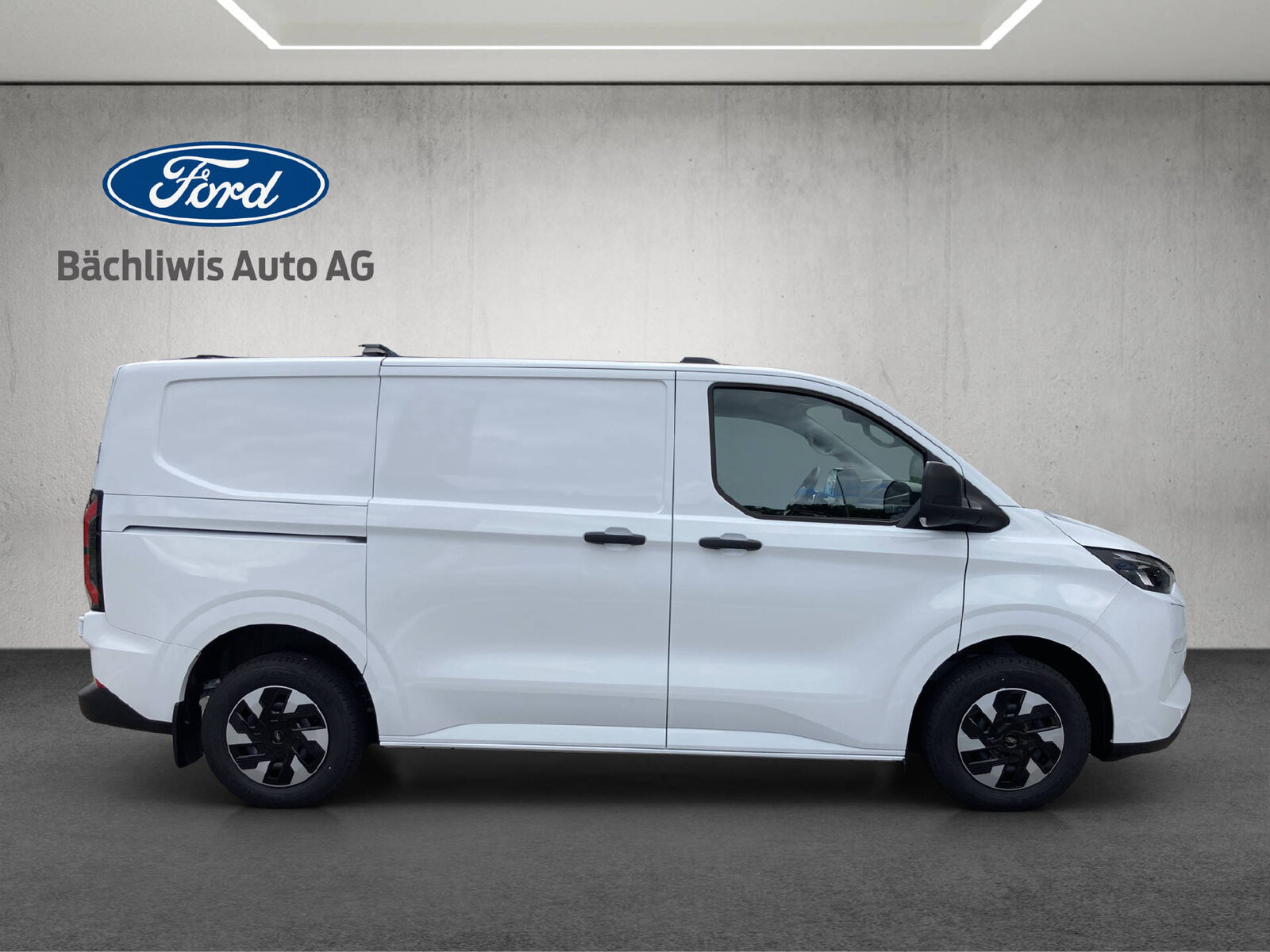 FORD E-Transit C Van 320 L1 Trend, Elektro, Vorführwagen, Automatik - 6