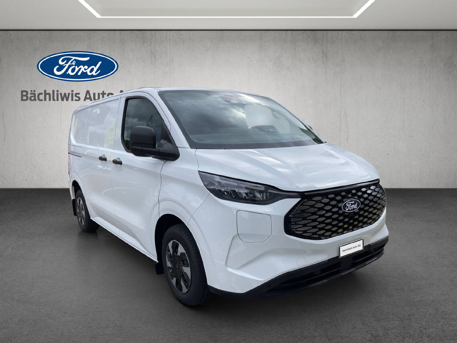 FORD E-Transit C Van 320 L1 Trend, Elektro, Vorführwagen, Automatik - 7
