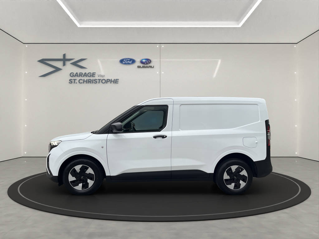 FORD E-Transit Courier Van Trend 136 FWD 0.99 Leasing, Électrique, Voiture de démonstration, Automatique - 2