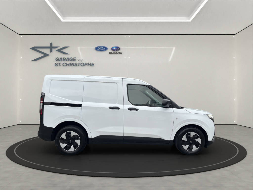 FORD E-Transit Courier Van Trend 136 FWD 0.99 Leasing, Électrique, Voiture de démonstration, Automatique - 6