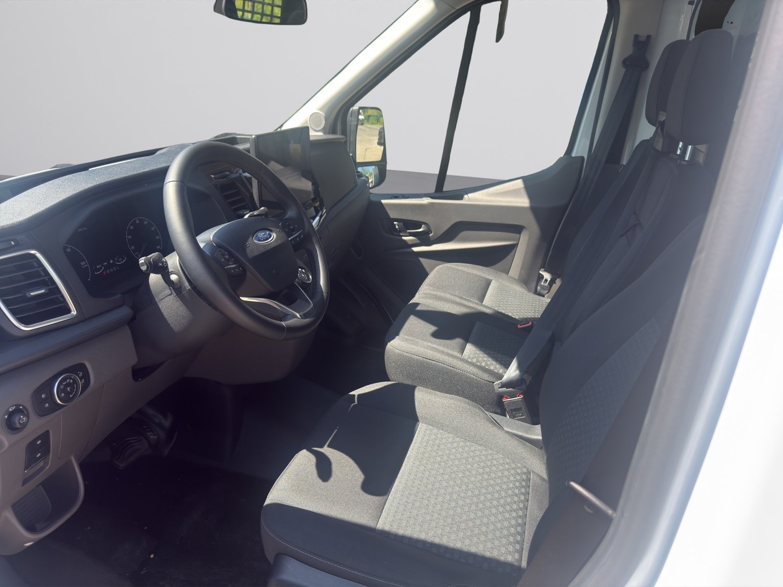 FORD E-Transit 350 L4 Trend RWD 68kWh, Elettrica, Auto dimostrativa, Automatico - 5