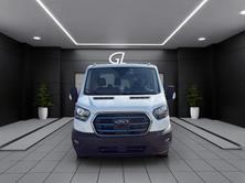 FORD E-Transit 350 L3 Trend RWD 68kWh, Elektro, Vorführwagen, Automatik - 2