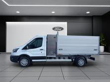 FORD E-Transit 350 L3 Trend RWD 68kWh, Elektro, Vorführwagen, Automatik - 3