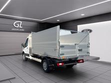 FORD E-Transit 350 L3 Trend RWD 68kWh, Elektro, Vorführwagen, Automatik - 4