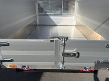 FORD E-Transit 350 L3 Trend RWD 68kWh, Elektro, Vorführwagen, Automatik - 6