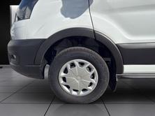 FORD E-Transit 350 L3 Trend RWD 68kWh, Elektro, Vorführwagen, Automatik - 7