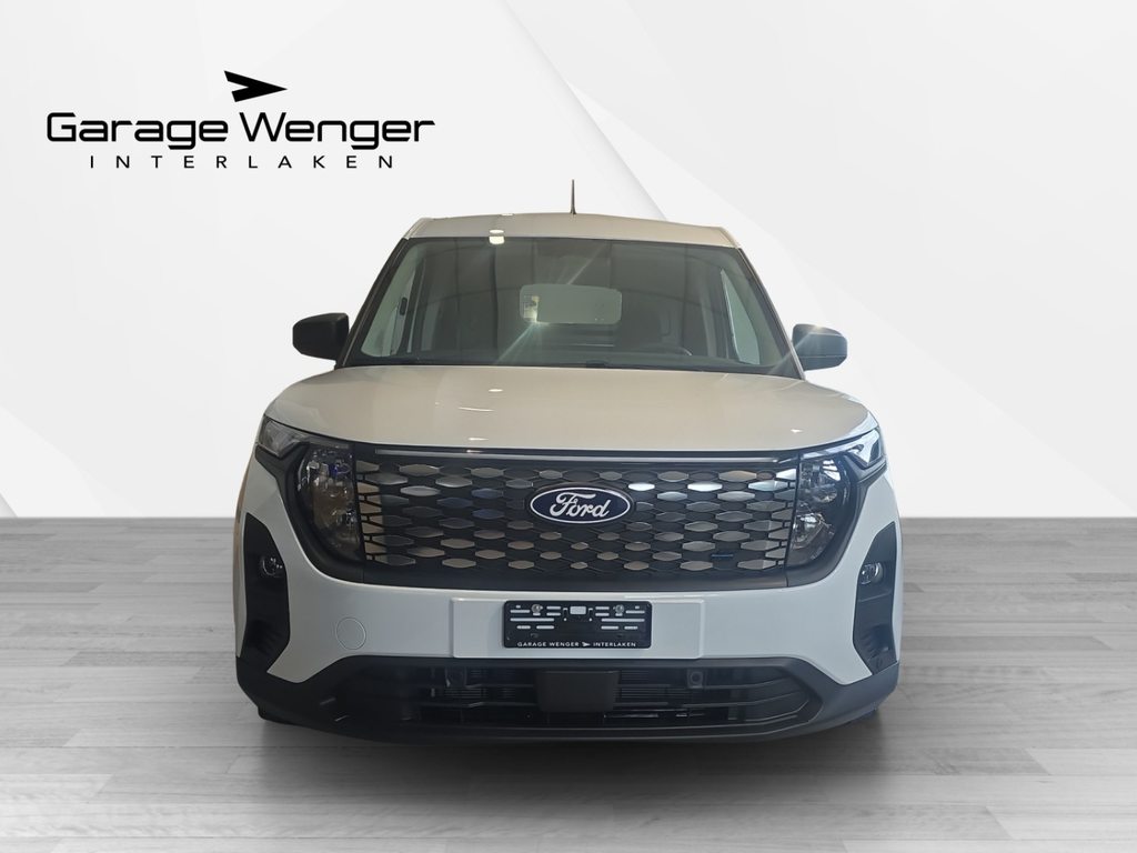 FORD E-Transit Courier Van Trend, Electric, Automatic - 2