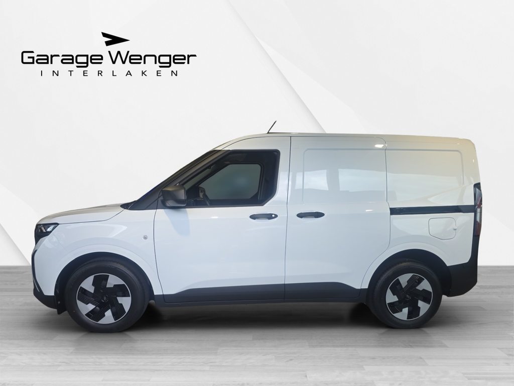 FORD E-Transit Courier Van Trend, Electric, Automatic - 3