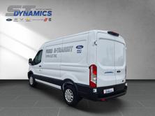 FORD E-Transit Van 350 L2H2 67kWh Trend, Electric, New car, Automatic - 4