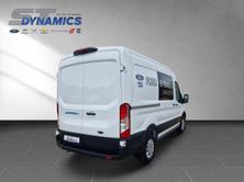 FORD E-Transit Van 350 L2H2 67kWh Trend, Électrique, Voiture nouvelle, Automatique - 6