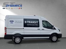 FORD E-Transit Van 350 L2H2 67kWh Trend, Elektro, Neuwagen, Automat - 7