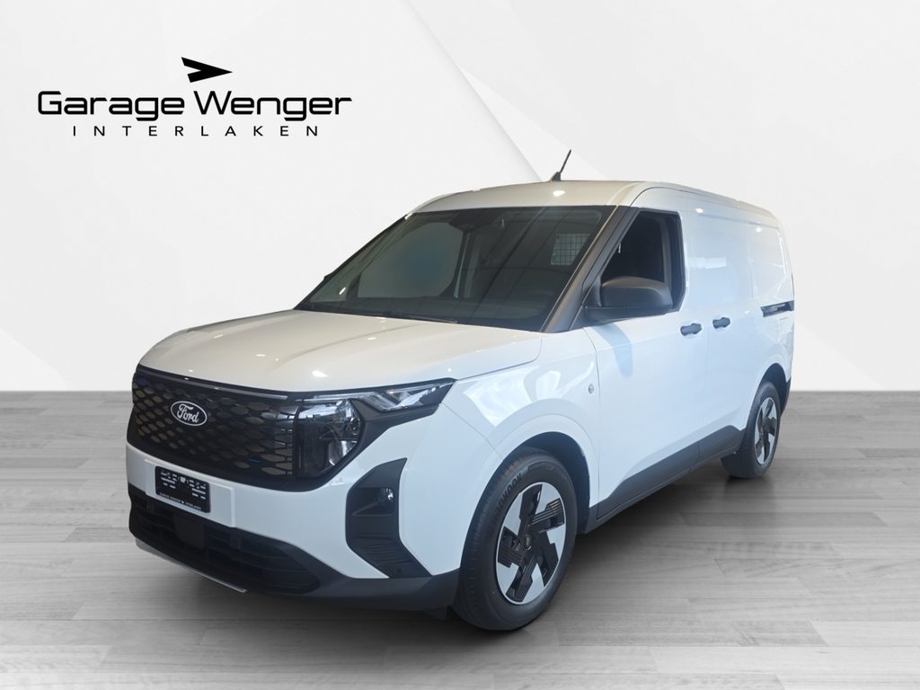 FORD E-Transit Courier Van Trend