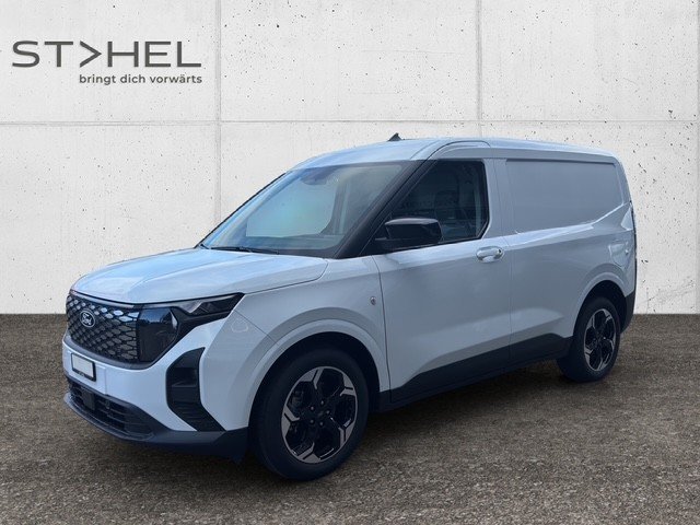 FORD E-Transit Courier Van Limited, Elettrica, Auto nuove, Automatico - 2