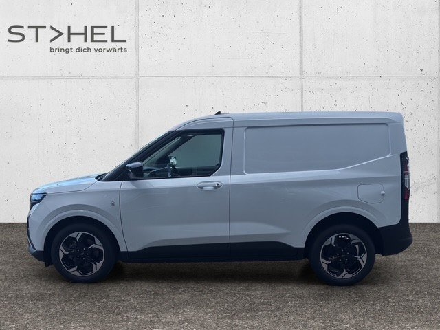 FORD E-Transit Courier Van Limited, Elettrica, Auto nuove, Automatico - 4
