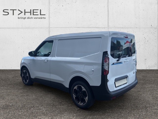 FORD E-Transit Courier Van Limited, Elettrica, Auto nuove, Automatico - 5