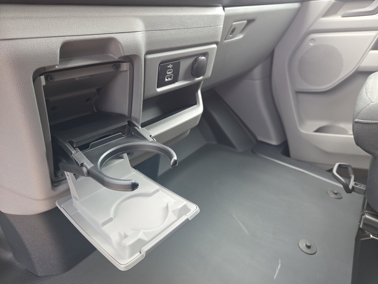 FORD E-Transit Custom Van 320 L1 Elektro Trend, Electric, New car, Automatic - 7