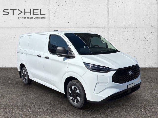 FORD E-Transit C Van 320 L1 Trend, Electric, New car, Automatic