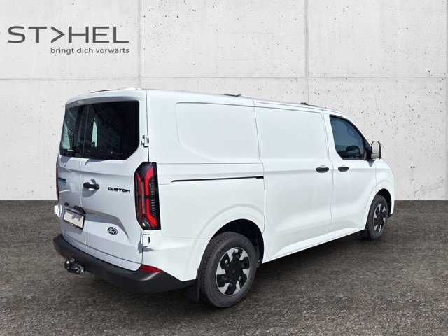 FORD E-Transit C Van 320 L1 Trend, Elettrica, Auto nuove, Automatico - 2