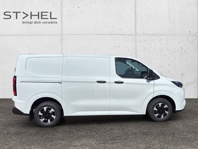 FORD E-Transit C Van 320 L1 Trend, Elettrica, Auto nuove, Automatico - 7