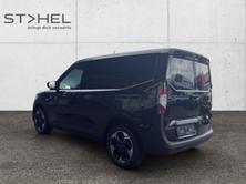 FORD E-Transit Courier Van Limited, Elektro, Neuwagen, Automatik - 5