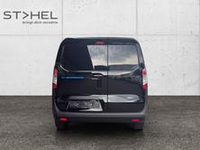 FORD E-Transit Courier Van Limited, Elektro, Neuwagen, Automatik - 6